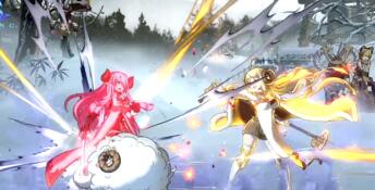 Granblue Fantasy Versus: Rising PC Screenshot