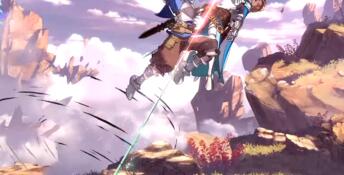 Granblue Fantasy Versus: Rising PC Screenshot