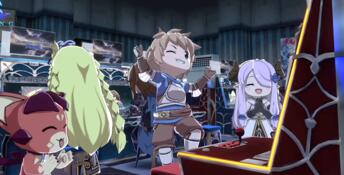 Granblue Fantasy Versus: Rising PC Screenshot