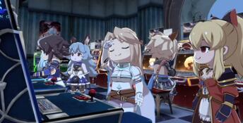 Granblue Fantasy Versus: Rising PC Screenshot
