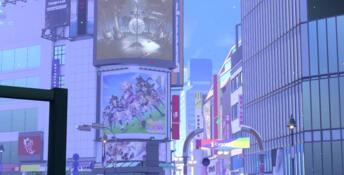 Granblue Fantasy Versus: Rising PC Screenshot