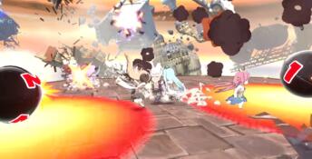 Granblue Fantasy Versus: Rising PC Screenshot