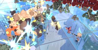 Granblue Fantasy Versus: Rising PC Screenshot