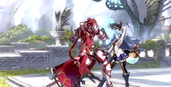 Granblue Fantasy Versus: Rising PC Screenshot