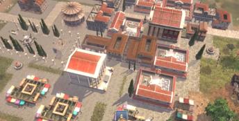 Grand Ages: Rome PC Screenshot