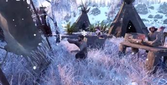 Grand Emprise: Time Travel Survival PC Screenshot