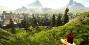 Grand Emprise: Time Travel Survival PC Screenshot