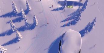 Grand Mountain Adventure: Wonderlands PC Screenshot