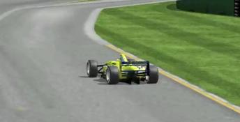 Grand Prix 3 Season 2000 PC Screenshot