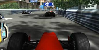 Grand Prix 4 PC Screenshot