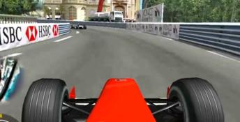 Grand Prix 4 PC Screenshot