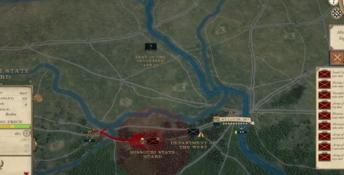Grand Tactician: The Civil War PC Screenshot