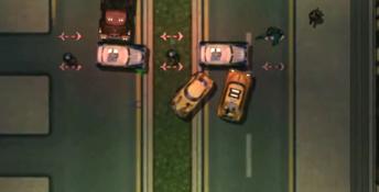 Grand Theft Auto 2 PC Screenshot