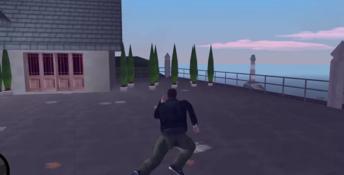 Grand Theft Auto 3 PC Screenshot