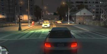 Grand Theft Auto IV PC Screenshot