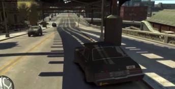 Grand Theft Auto 4 The Complete Edition PC Screenshot