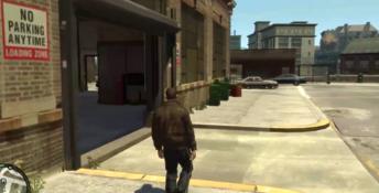 Grand Theft Auto 4 The Complete Edition PC Screenshot