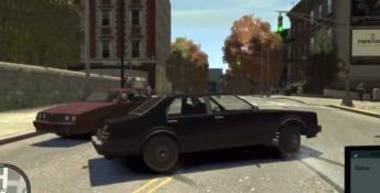 Grand Theft Auto 4 The Complete Edition PC Screenshot