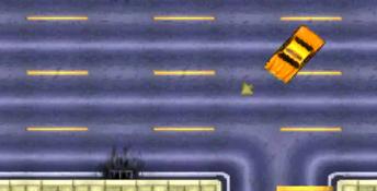 Grand Theft Auto: The Director's Cut PC Screenshot