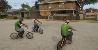 Grand Theft Auto: The Trilogy – The Definitive Edition PC Screenshot