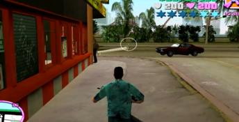 Grand Theft Auto: Vice City PC Screenshot