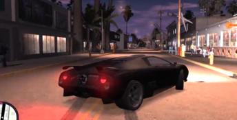 Grand Theft Auto: Vice City 2 PC Screenshot