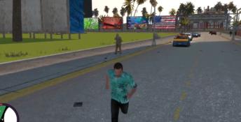 Grand Theft Auto: Vice City 2 PC Screenshot