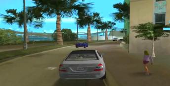 Grand Theft Auto: Vice City Deluxe mod PC Screenshot