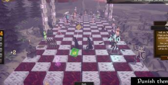 Grandmaster's Revenge