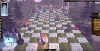 Grandmaster's Revenge