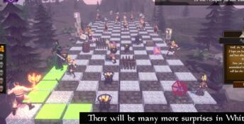Grandmaster's Revenge PC Screenshot