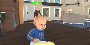 Granny Simulator