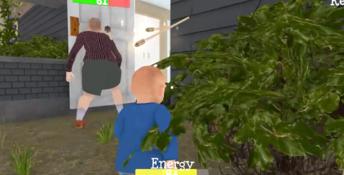 Granny Simulator PC Screenshot
