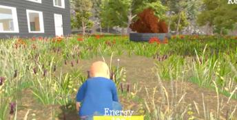 Granny Simulator PC Screenshot
