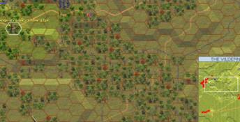 Civil War Generals 2: Grant, Lee, Sherman PC Screenshot