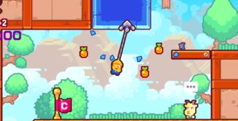Grapple Dog PC Screenshot