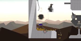 Grapple Tanks PC Screenshot