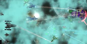 Gratuitous Space Battles 2 PC Screenshot