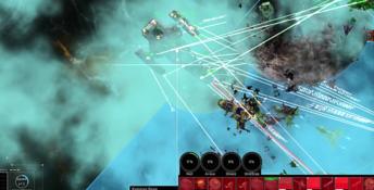 Gratuitous Space Battles 2 PC Screenshot