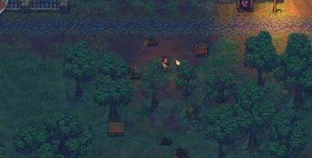 Graveyard Keeper - Better Save Soul PC Screenshot