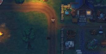 Graveyard Keeper - Better Save Soul