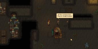 Graveyard Keeper - Better Save Soul PC Screenshot