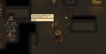 Graveyard Keeper - Better Save Soul PC Screenshot