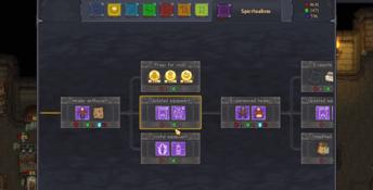Graveyard Keeper - Better Save Soul PC Screenshot