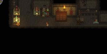 Graveyard Keeper - Better Save Soul PC Screenshot