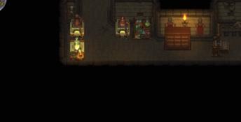 Graveyard Keeper - Better Save Soul PC Screenshot