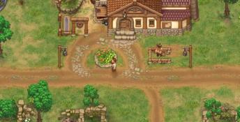 Graveyard Keeper - Better Save Soul PC Screenshot