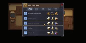 Graveyard Keeper - Better Save Soul PC Screenshot