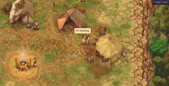 Graveyard Keeper - Game Of Crone PC Screenshot