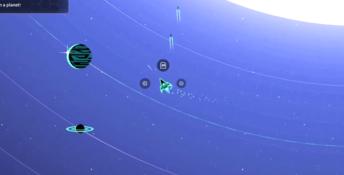 Gravitar: Recharged PC Screenshot